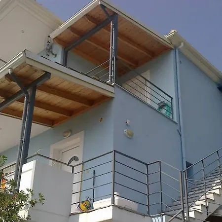 Casa Blu * ניקיאנה