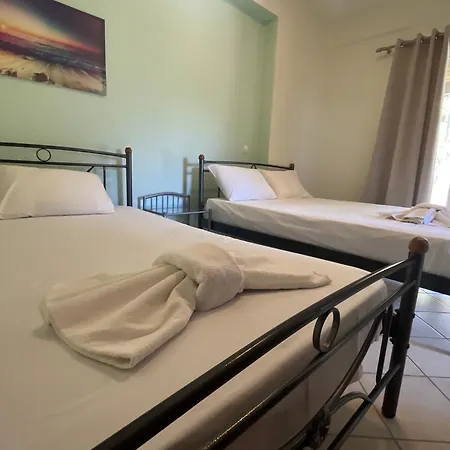 Apartmán Casa Blu