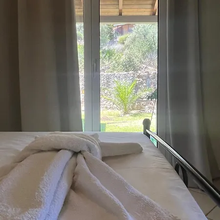 Apartmán Casa Blu *