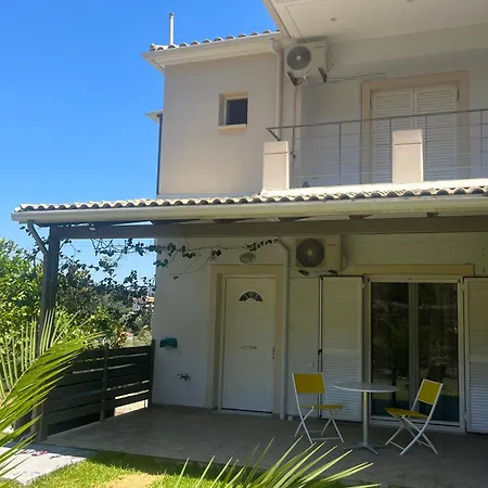 Apartmán Casa Blu