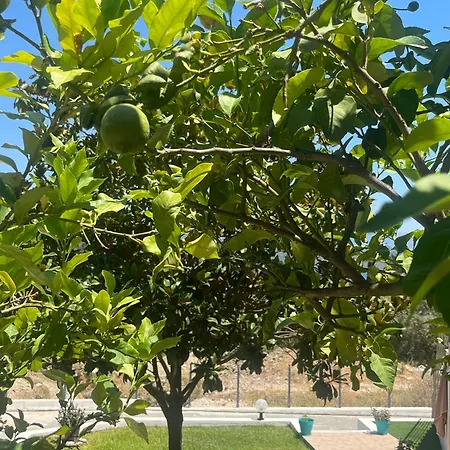 Casa Blu * ניקיאנה