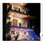 Appartamento Casa Blu Nikiana