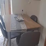 Appartamento Casa Blu Nikiana