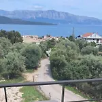 Appartamento Casa Blu Nikiana