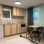 Appartamento Casa Blu Nikiana