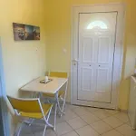 Casa Blu Appartamento Nikiana