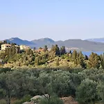 Appartamento Casa Blu Nikiana