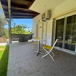 Appartamento Casa Blu *