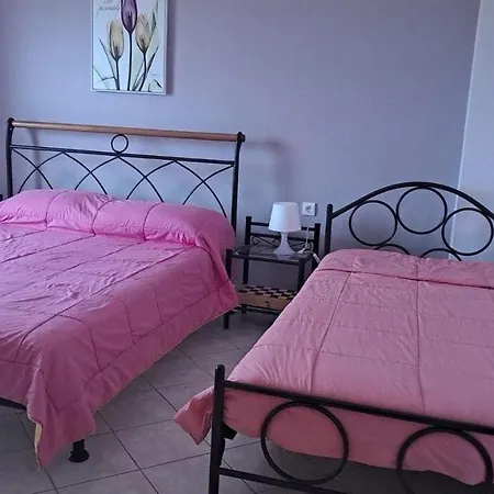Casa Blu *