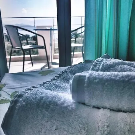 Casa Blu Nikiana