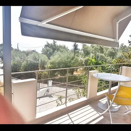 Apartment Casa Blu