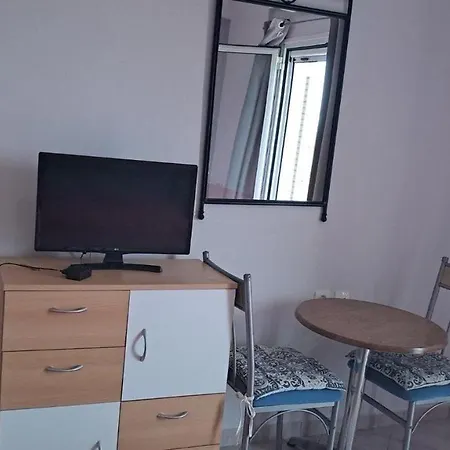 Casa Blu Apartment *