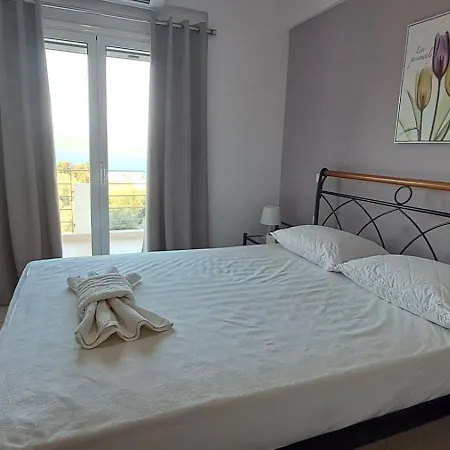 Casa Blu Apartment