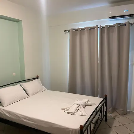 Apartment Casa Blu