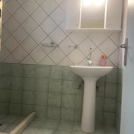 Apartment Casa Blu *