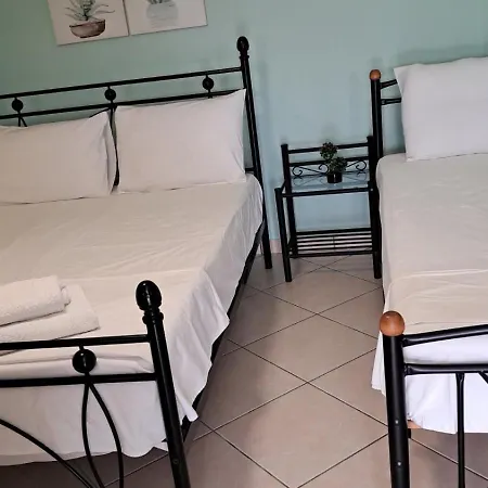 Casa Blu *