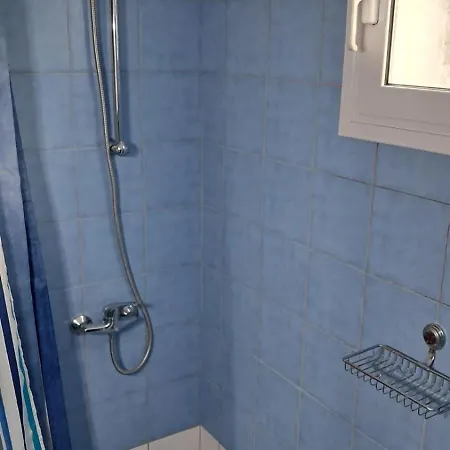 Casa Blu アパート