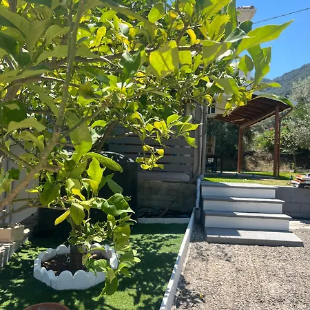 Casa Blu Nikiana