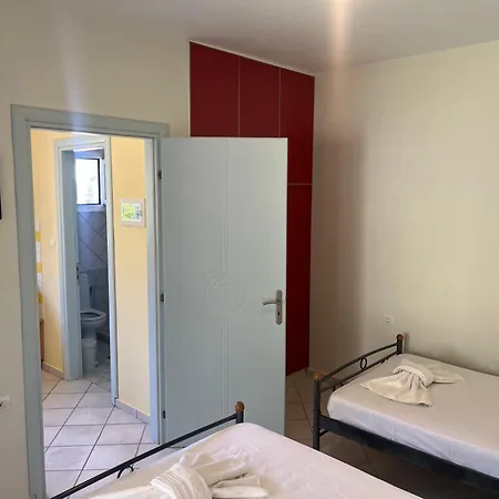 Casa Blu Apartment