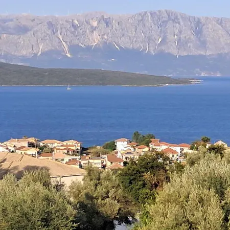 Casa Blu Nikiana