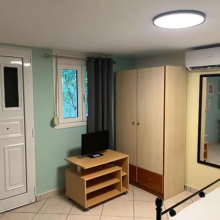 Casa Blu Apartment *