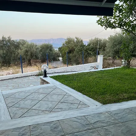 Casa Blu *