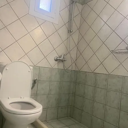 Casa Blu Nikiana