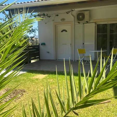 Casa Blu Nikiana