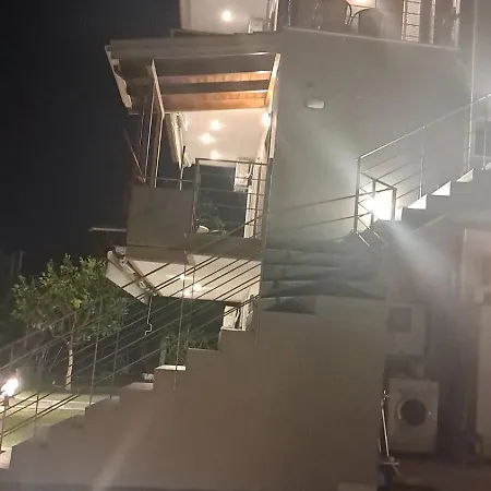 Casa Blu Nikiana