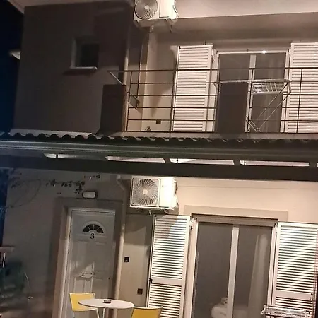 Casa Blu Appartamento