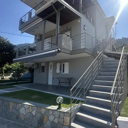 Casa Blu *