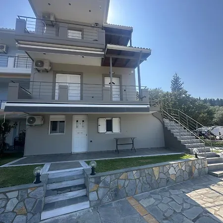 Casa Blu *