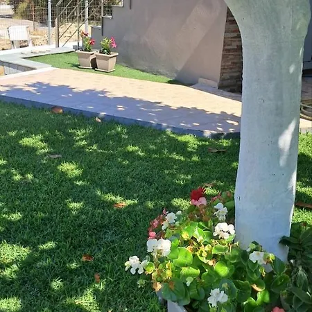 Casa Blu Nikiana