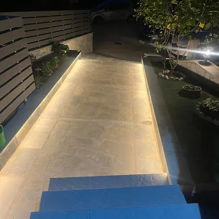 Casa Blu
