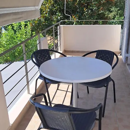 Casa Blu *