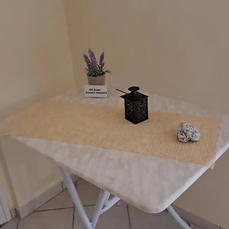 Casa Blu *