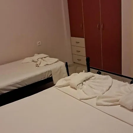 Casa Blu * Nikiana
