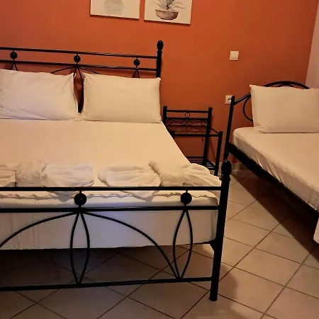 Apartament Casa Blu