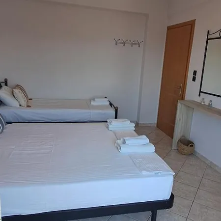 Casa Blu *