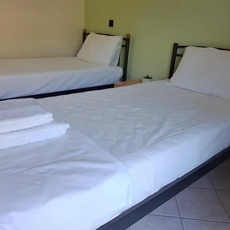 Casa Blu Nikiana