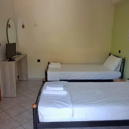 Casa Blu * Nikiana