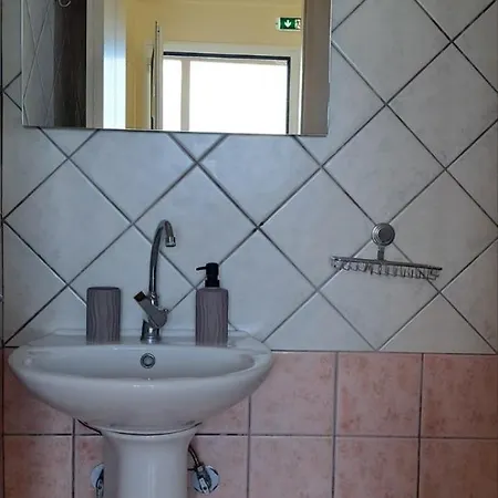 Appartamento Casa Blu