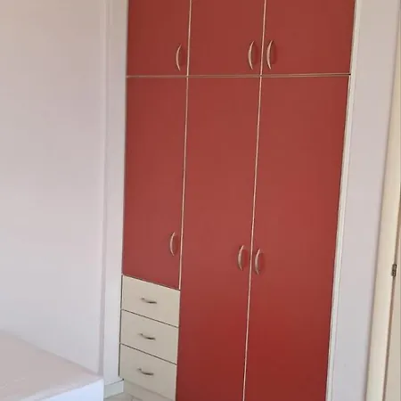 Casa Blu Appartamento *