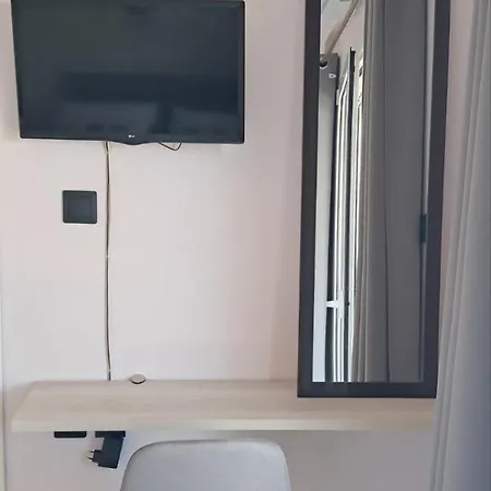 Appartamento Casa Blu *