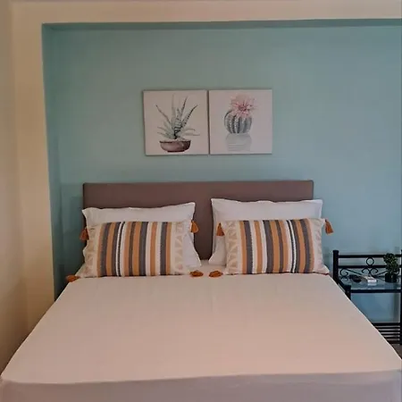 Casa Blu Appartamento Nikiana