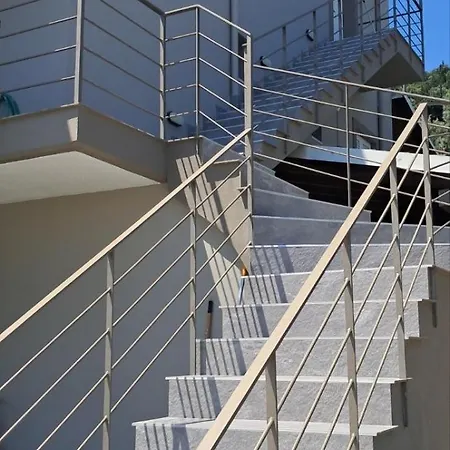 Casa Blu *