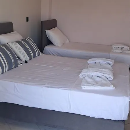 Casa Blu * Nikiana